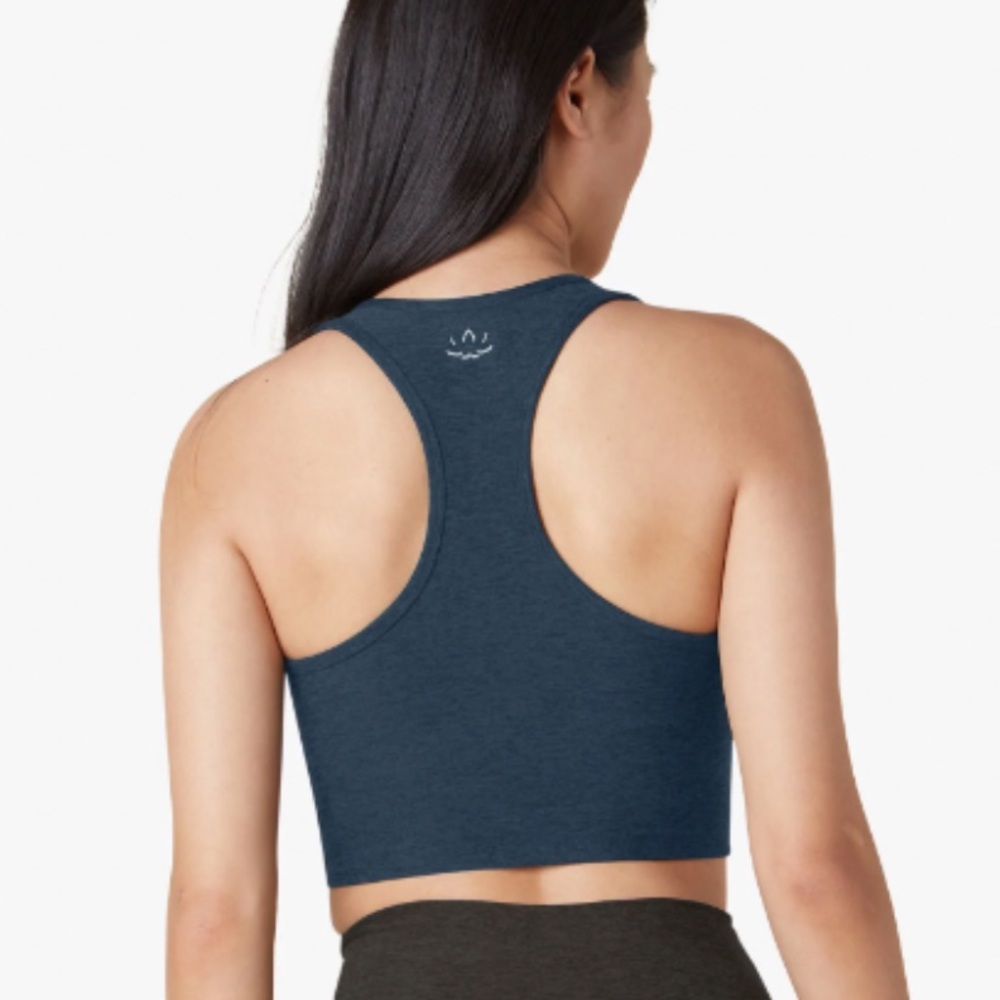 Beyond Yoga Spacedye Spirited Crop Tank